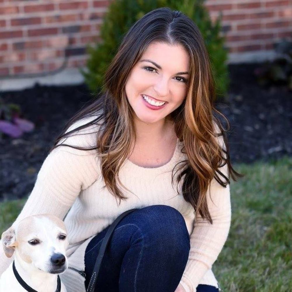 Meet your Posher, Erica